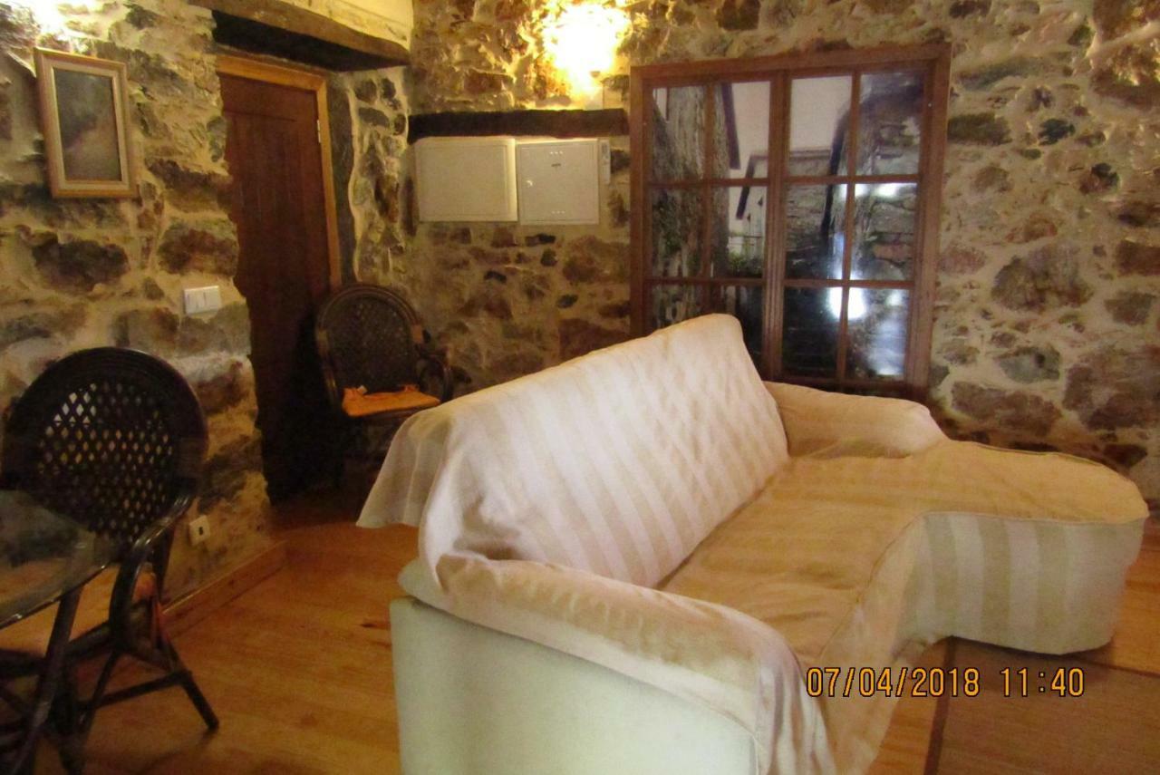 Vila Casa Velha Figueiro Dos Vinhos Exteriér fotografie